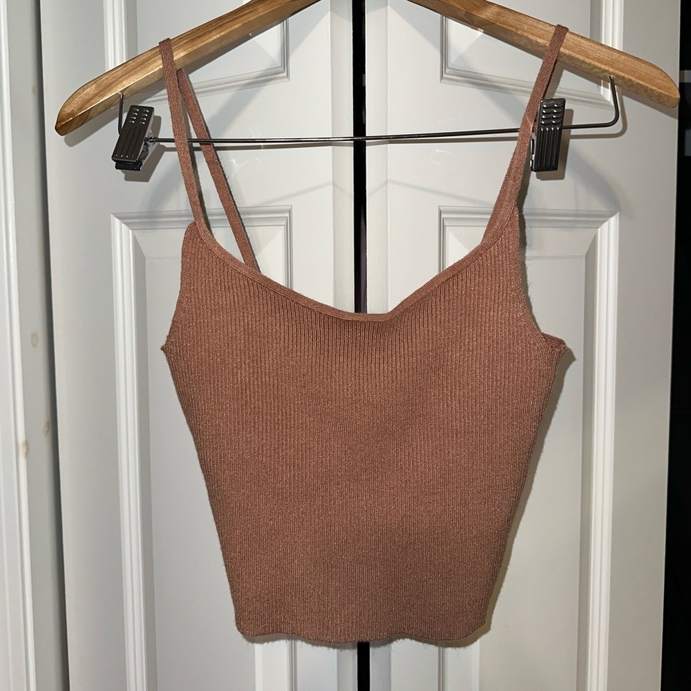 LA Hearts tank